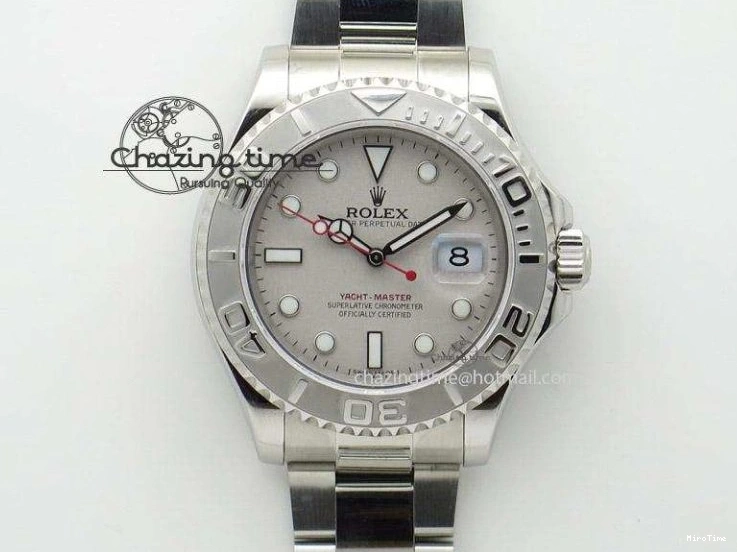 MiroTime 0512 Affordable Daytona 116508 Paul Newman ARF 1:1 Best Edition YG Plated 904L SS Case and Bracelet Black Dial A4130 Super Clone 3355